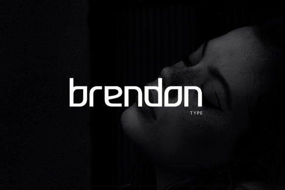 Brendon Font for Campaign Creatives