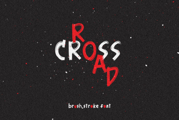 How Crossroad Font Transforms Branding for Small Businesses